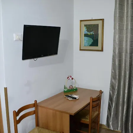 게스트하우스 Aurora Boreale 로마