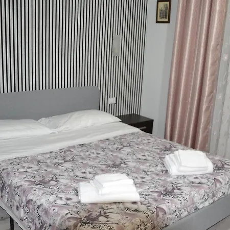 Aurora Boreale Konukevi