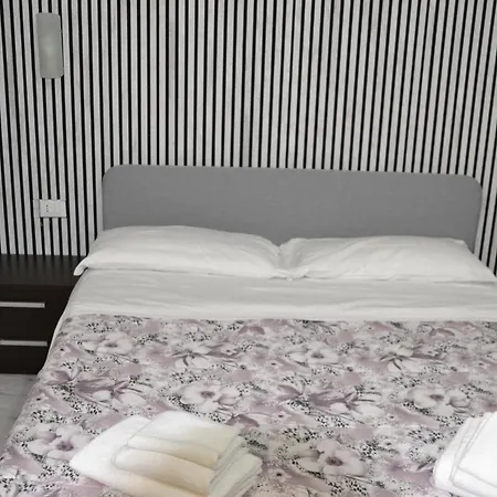 Gasthuis Aurora Boreale