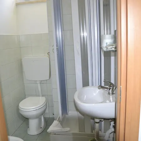 Aurora Boreale Gasthuis Rome