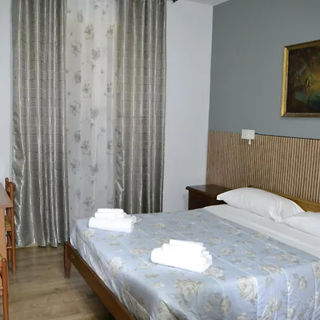 Aurora Boreale Gasthuis *